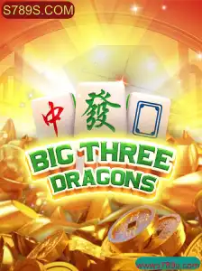 Descubra o Mundo de Emoção do Jogo BigThreeDragons