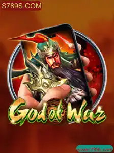 Descubra o Universo de GodofWarM em S789S.COM