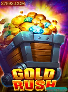 Explorando o Mundo de GoldRush no Universo de Jogos