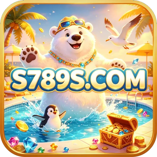 S789S.COM Logo