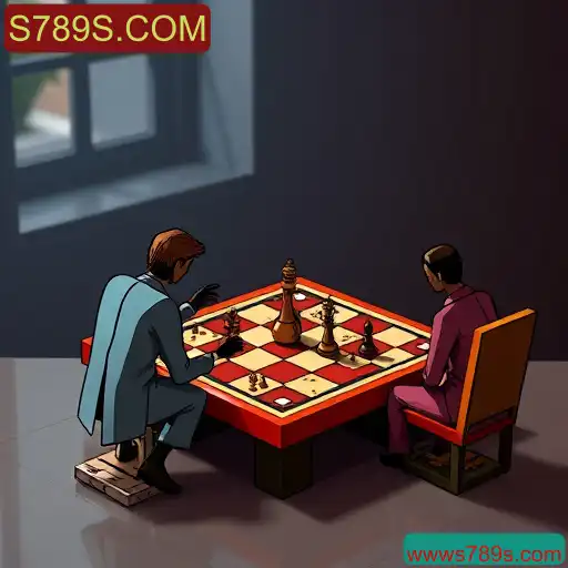 Jogos de mesa