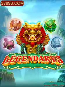 Descubra o Fascinante Mundo de Legendary5: O Jogo que Está Revolucionando o Entretenimento Digital