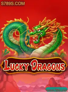 Explorando os Mistérios de LuckyDragons: Aventuras e Regras de Jogo