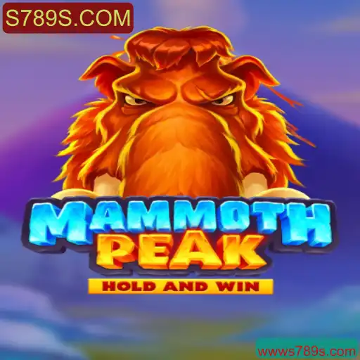 Descubra MammothPeak: O Novo Fenômeno dos Jogos Online