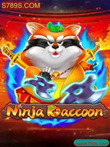 Descubra o Fascinante Mundo de NinjaRaccoon