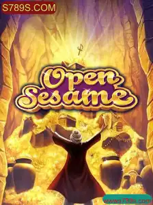 Descubra o Fascinante Mundo de OpenSesame: Um Jogo Inovador e Empolgante