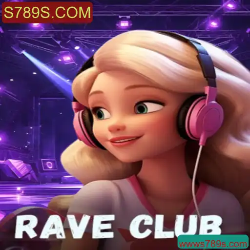 RaveClub: Explorando a Nova Sensação dos Jogos de Festas Virtuais