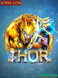 Descubra o Fascinante Mundo de THOR: Um Jogo Épico e Envolvente